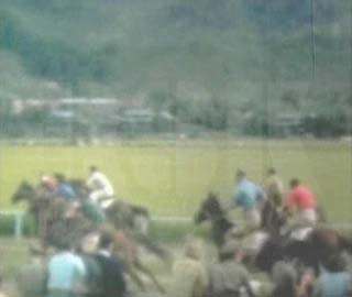 原尾島競馬