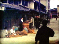 出石町界隈